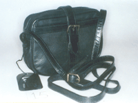 Ladies Handbag (LHB-15)